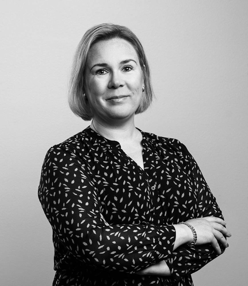 Heidi Elfström