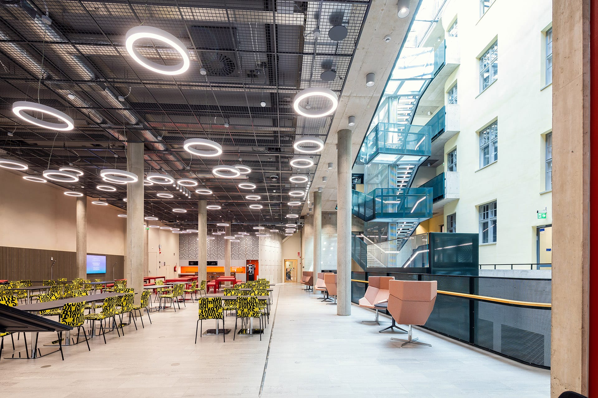 Aleksandrian oppimiskeskus