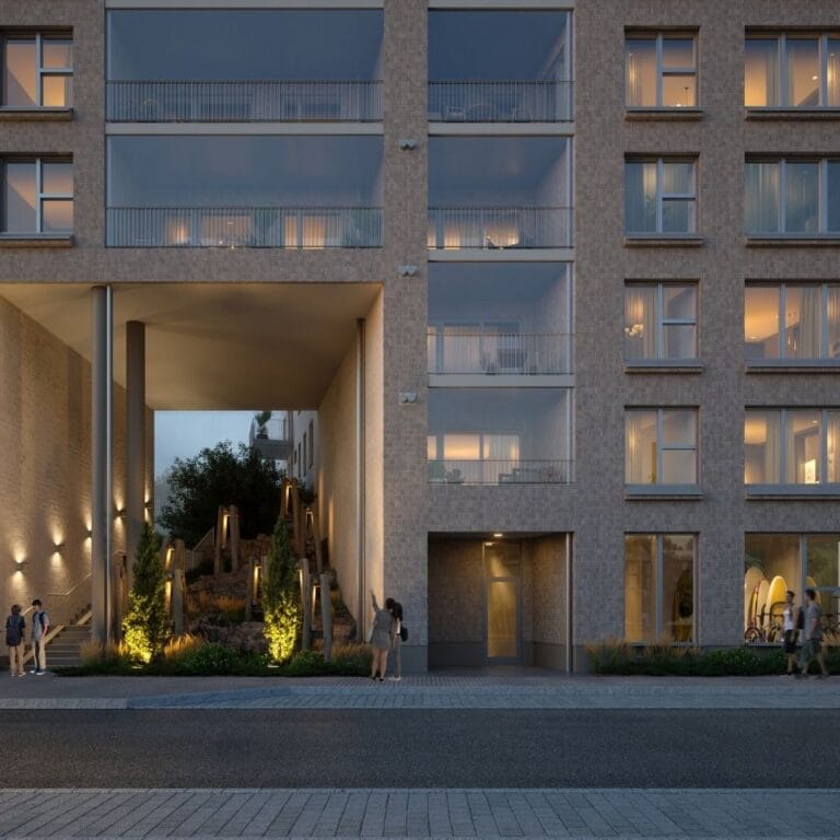 Fira aloitti As Oy Saarenhelmen rakentamisen Nihtiin