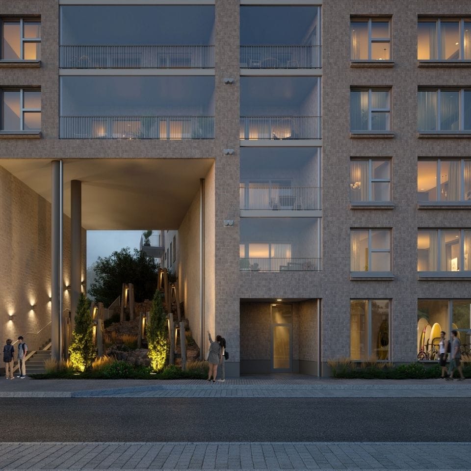 Fira aloitti As Oy Saarenhelmen rakentamisen Nihtiin