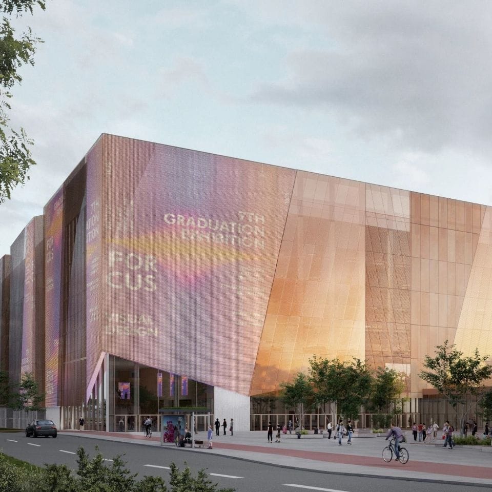 Fira pääurakoitsijaksi Arena 3.3 -hankkeeseen